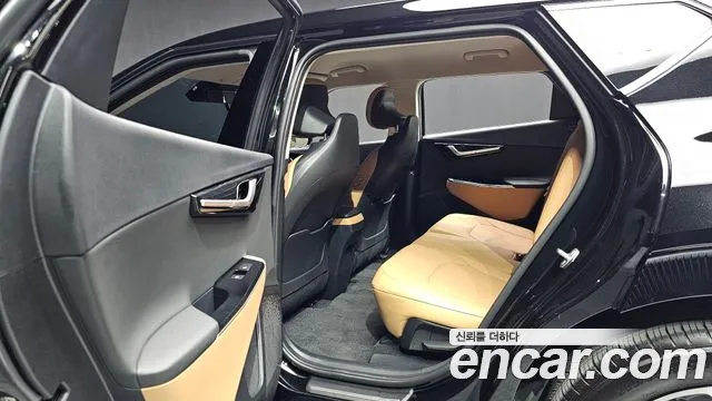 Kia EV6 — Фото автомобиля 17