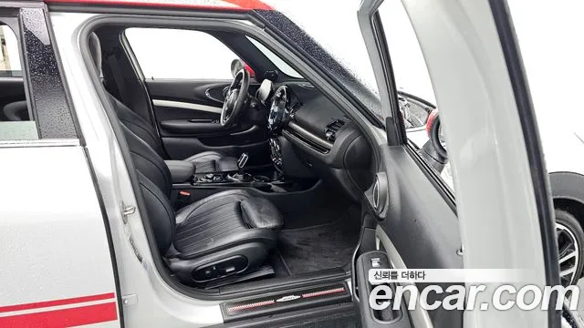 Mini Clubman — Фото автомобиля 11