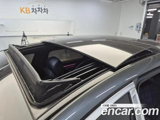 Mercedes-Benz S-Class — Фото автомобиля 11