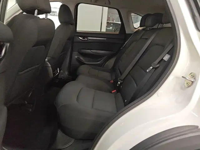 Mazda CX-5 — Фото автомобиля 16