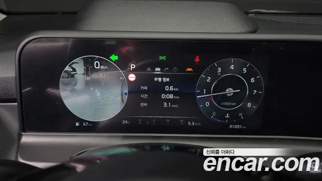 Kia Seltos Новый Seltos Бензин 2.0 4WD — Фото автомобиля 6