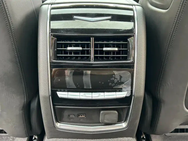 Cadillac CT6 — Фото автомобиля 12