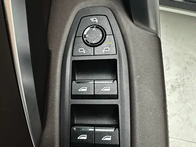 BMW X1 — Фото автомобиля 22