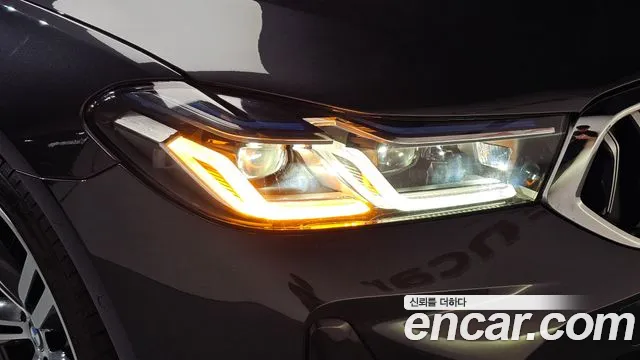 BMW Gran Turismo G32 — Фото автомобиля 21