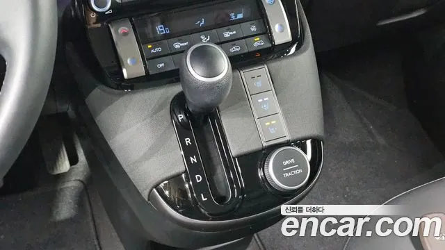 Hyundai Casper — Фото автомобиля 9