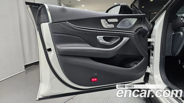 Mercedes-Benz AMG GT 4 двери 43 4MATIC+ — Фото автомобиля 24