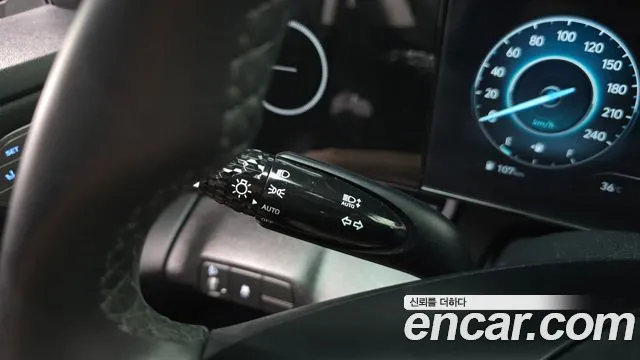 Hyundai AVANTE Новый Avante (CN7) — Фото автомобиля 29