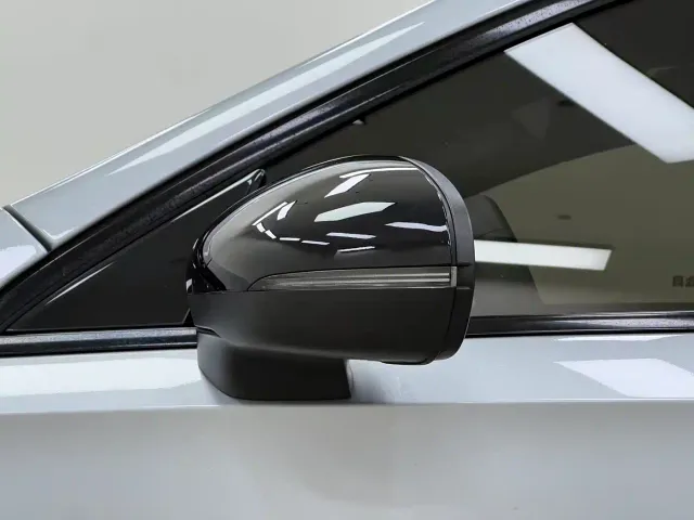 Mercedes-Benz A-Class AMG — Фото автомобиля 12