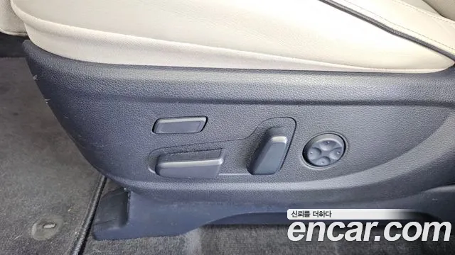 Hyundai Palisade — Фото автомобиля 23