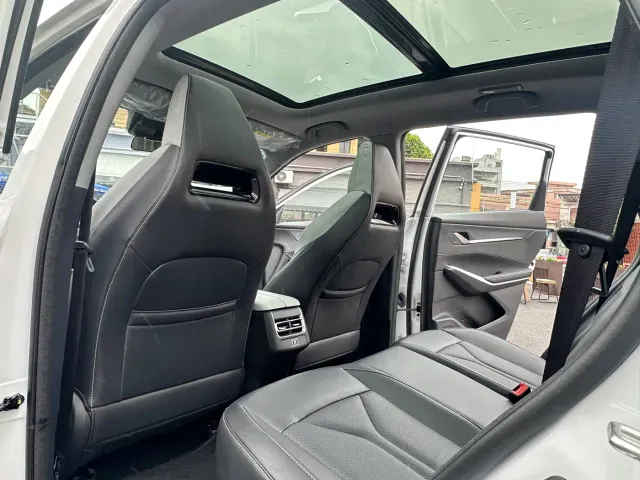 Changan CS75 Plus — Фото автомобиля 12