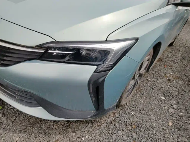 Buick Velite 6 — Фото автомобиля 17