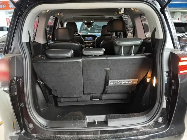 GAC Trumpchi M6 — Фото автомобиля 18