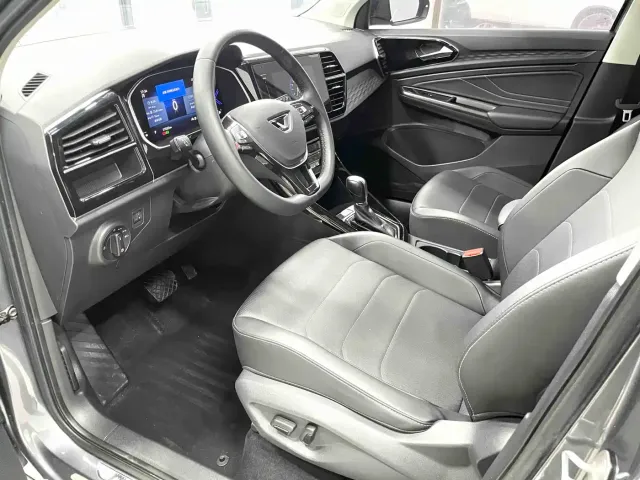 Jetta VS5 — Фото автомобиля 7