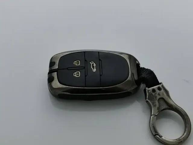Maxus G50 — Фото автомобиля 19
