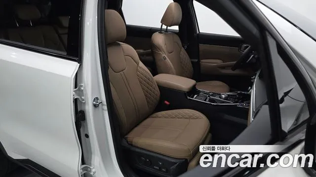 Kia Sorento — Фото автомобиля 16