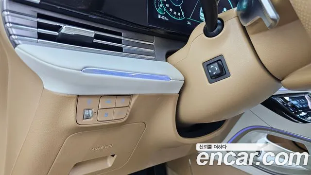 Hyundai Grandeur — Фото автомобиля 19