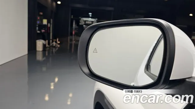 Hyundai Casper — Фото автомобиля 17