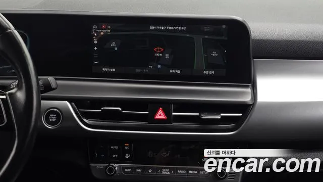 Kia Seltos — Фото автомобиля 14