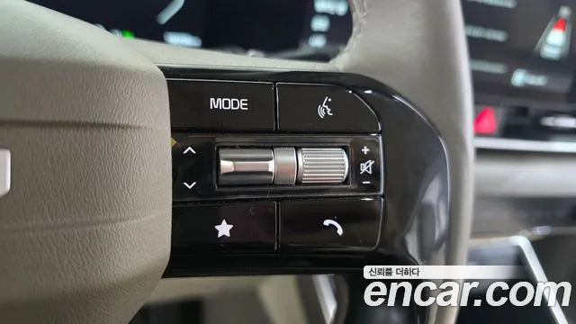 Kia Carnival 4th Gen — Фото автомобиля 29