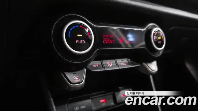 Kia morning Новый Morning (JA) Signature — Фото автомобиля 28