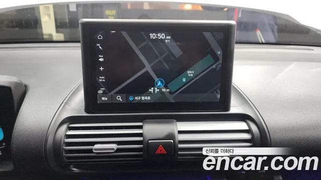 Hyundai Casper Casper Inspiration — Фото автомобиля 14