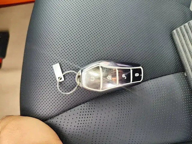 BYD Seal 06 DM-i Touring — Фото автомобиля 8
