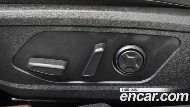 Hyundai Sonata DN8 — Фото автомобиля 15