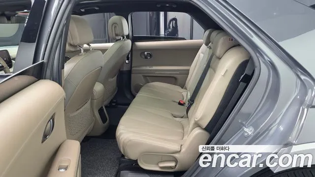 Hyundai Ioniq 5 New — Фото автомобиля 18