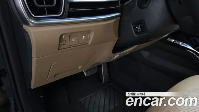 Kia Sorento — Фото автомобиля 28