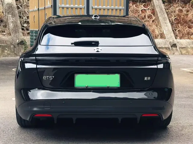 Nio ET5 Touring — Фото автомобиля 9