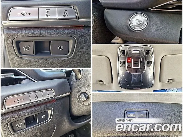 Genesis GV80 — Фото автомобиля 11