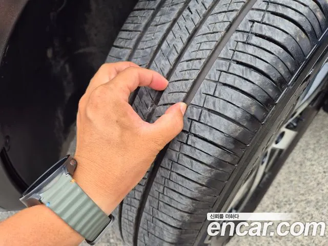 Kia Sorento Sorento 4-е поколение Дизель 2.2 2WD — Фото автомобиля 7