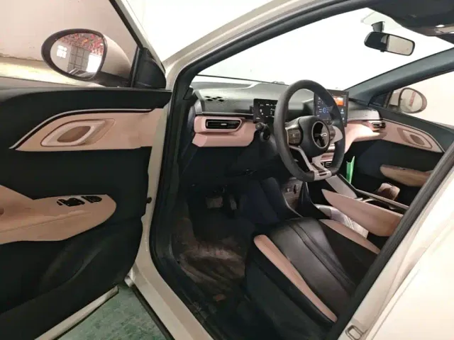 BYD Seagull — Фото автомобиля 15