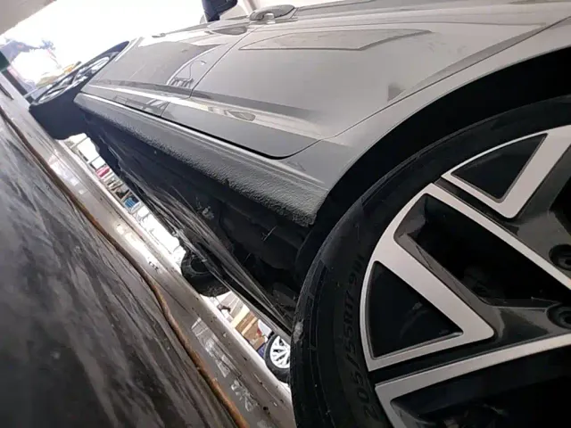 Volkswagen Sagitar — Фото автомобиля 21