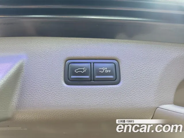 Kia Canival Carnival 4 поколение Бензин 7 мест Signature — Фото автомобиля 20