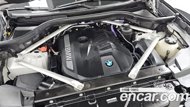 BMW X5 G05 — Фото автомобиля 6