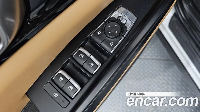 Kia Canival Carnival 4 поколение Дизель 9 мест Prestige — Фото автомобиля 29