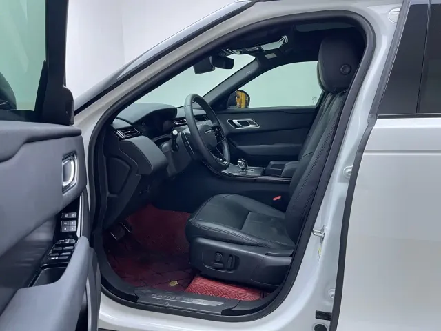 Land Rover Range Rover Velar — Фото автомобиля 10