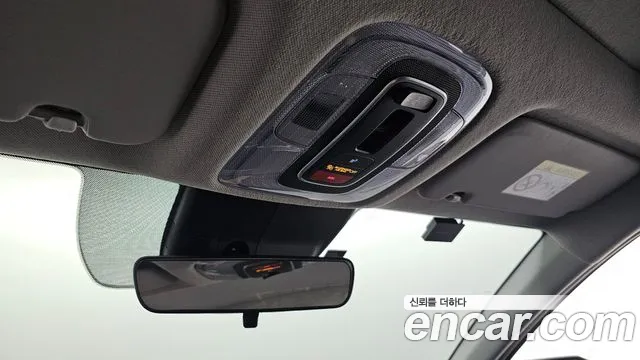 Hyundai Avante CN7 — Фото автомобиля 16