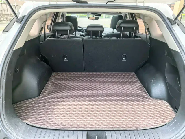 Kia Sportage — Фото автомобиля 10
