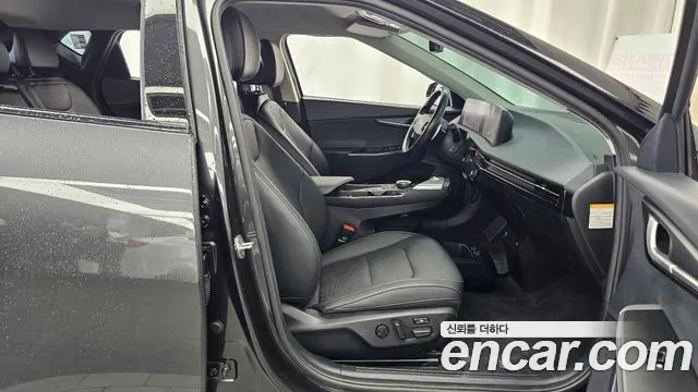 Kia EV6 — Фото автомобиля 26