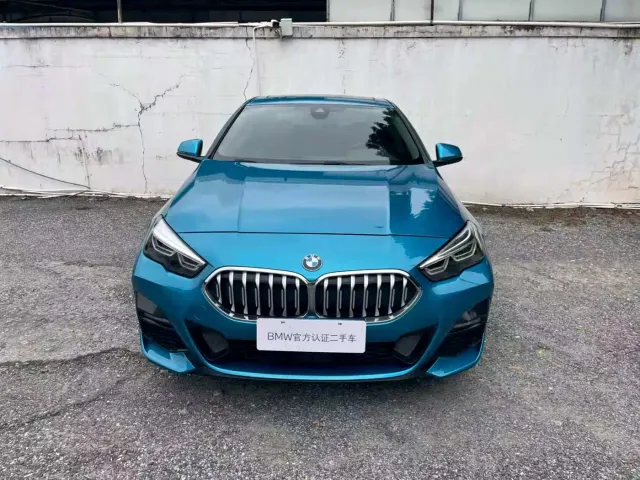 BMW 2 Series — Фото автомобиля 2
