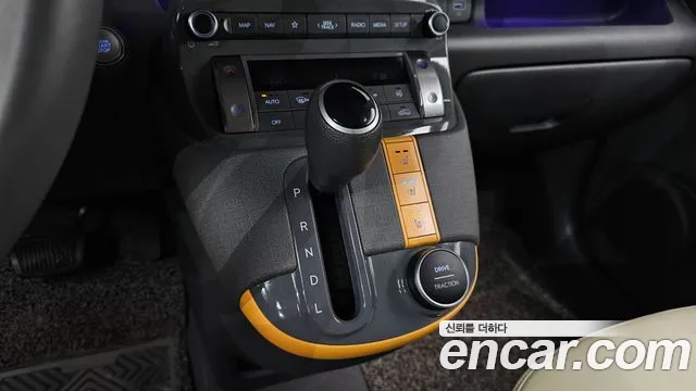Hyundai Casper — Фото автомобиля 9