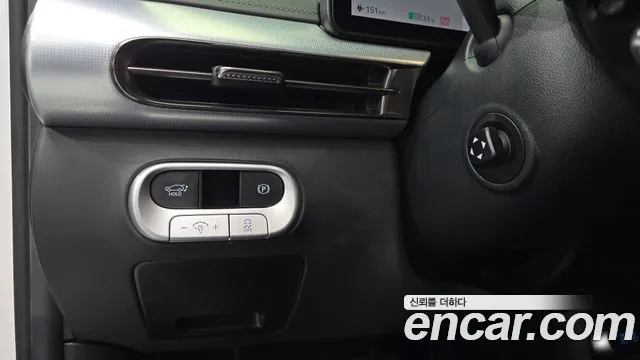 Genesis GV60 — Фото автомобиля 30