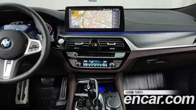 BMW Gran Turismo — Фото автомобиля 14