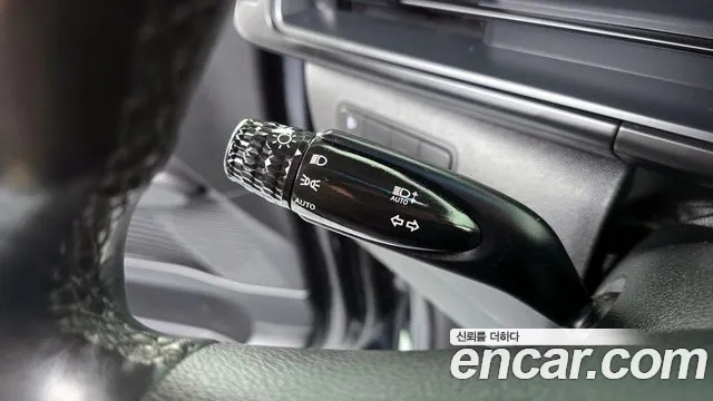 Hyundai Staria Staria 4WD Tourer 9 мест — Фото автомобиля 17