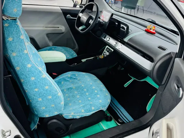 Changan Lumin — Фото автомобиля 7