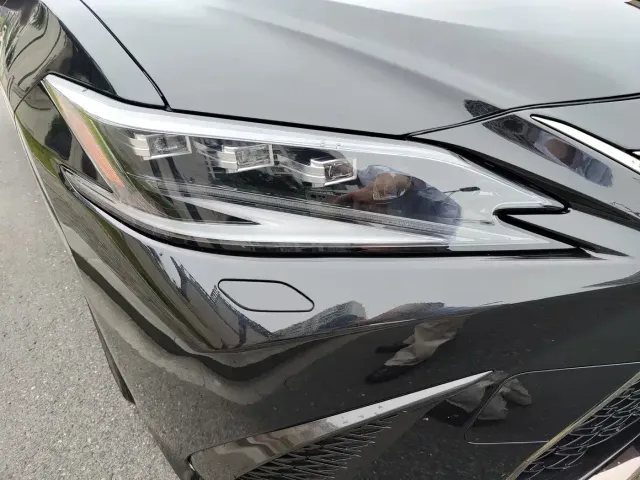 Lexus Lexus ES 2021 300h F SPORT — Фото автомобиля 3