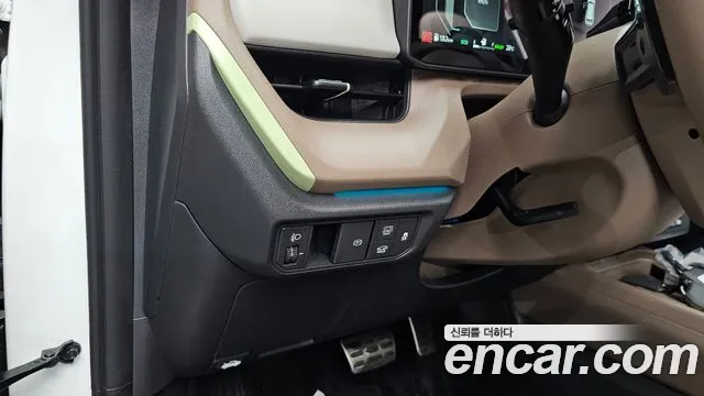 Kia Seltos — Фото автомобиля 30