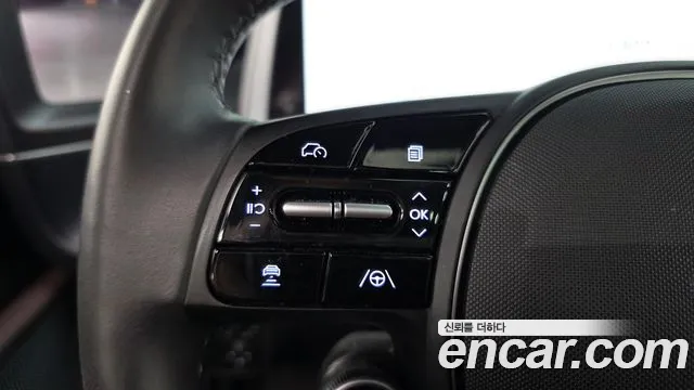 Hyundai Ioniq 6 — Фото автомобиля 18
